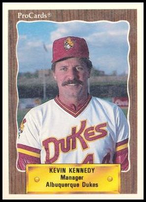 361 Kevin Kennedy